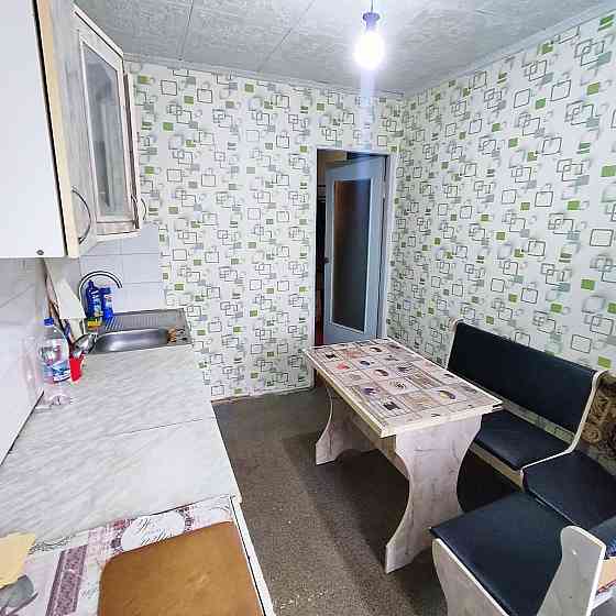 3х комнатная квартира в г. Зугрэс 2й этаж Зугрэс