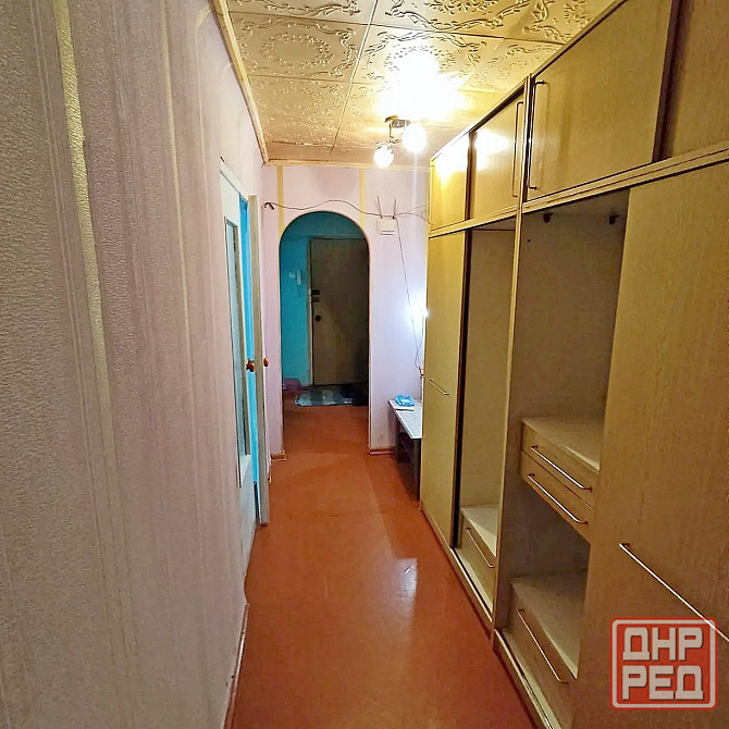 3х комнатная квартира в г. Зугрэс 2й этаж Зугрэс - изображение 6