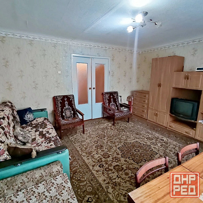 3х комнатная квартира в г. Зугрэс 2й этаж Зугрэс - изображение 2