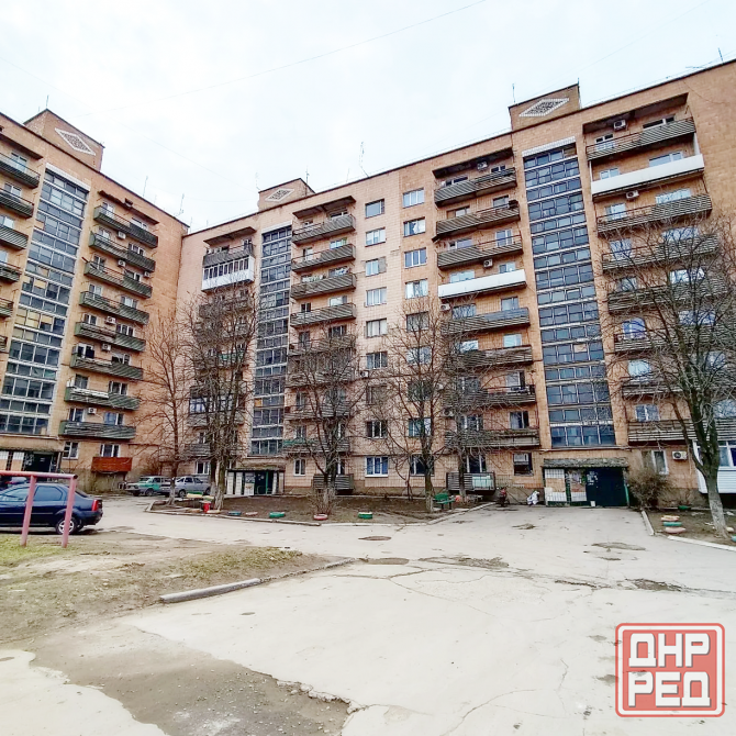 3х комнатная квартира в г. Зугрэс 2й этаж Зугрэс - изображение 1