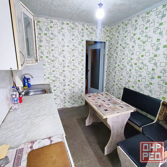 3х комнатная квартира в г. Зугрэс 2й этаж Зугрэс - изображение 4