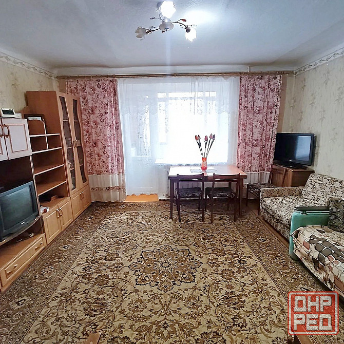 3х комнатная квартира в г. Зугрэс 2й этаж Зугрэс - изображение 3