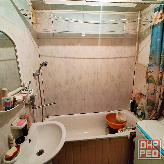 3х комнатная квартира в г. Зугрэс 2й этаж Зугрэс - изображение 8