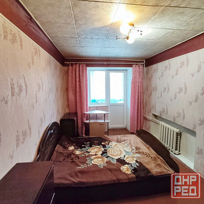 3х комнатная квартира в г. Зугрэс 2й этаж Зугрэс - изображение 10