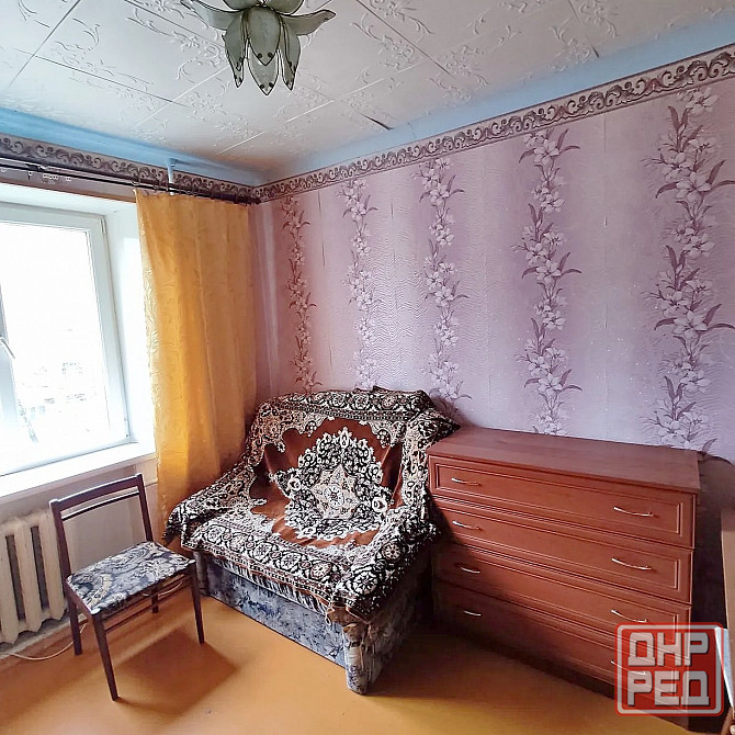 3х комнатная квартира в г. Зугрэс 2й этаж Зугрэс - изображение 9