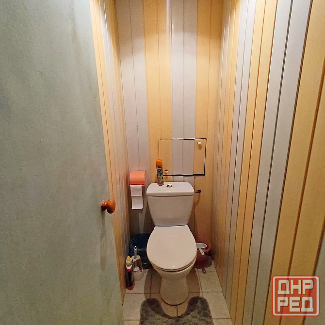 3х комнатная квартира в г. Зугрэс 2й этаж Зугрэс - изображение 7