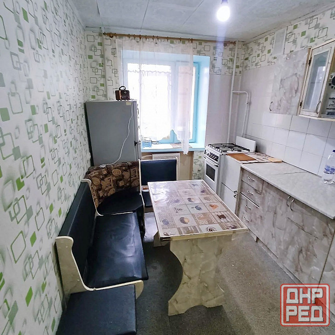 3х комнатная квартира в г. Зугрэс 2й этаж Зугрэс - изображение 5