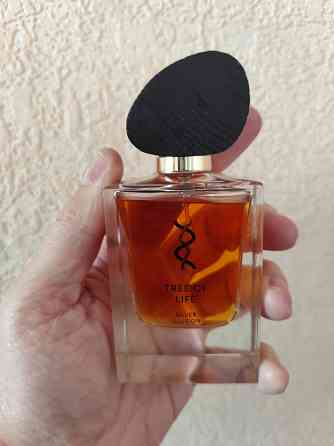 Tree of life Silver illusion unisex ( из личной коллекции) Донецк