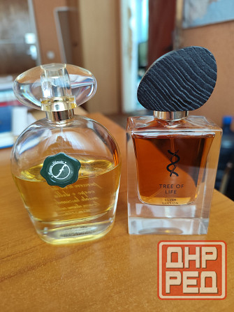 Tree of life Silver illusion unisex ( из личной коллекции) Донецк - изображение 3