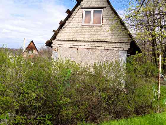 Продам дачу Пролетарский район Донецк