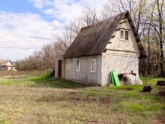 Продам дачу Пролетарский район Донецк