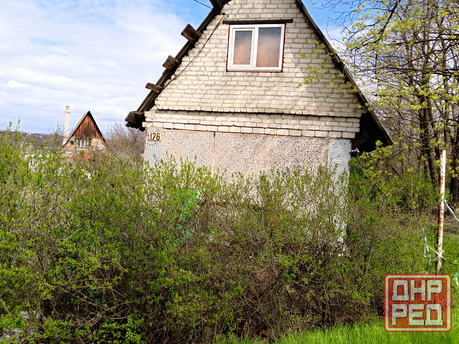 Продам дачу Пролетарский район Донецк - изображение 3