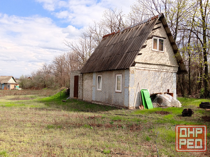 Продам дачу Пролетарский район Донецк - изображение 1