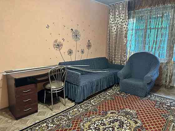 Сдам 1 ком.кв Пролетарский район, Щетинина Донецк