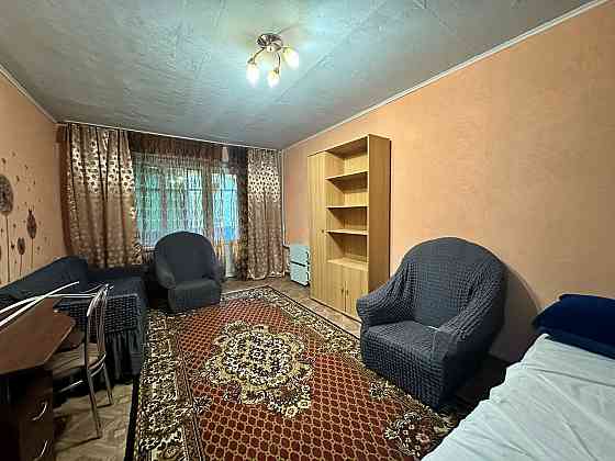 Сдам 1 ком.кв Пролетарский район, Щетинина Донецк