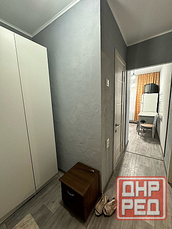 Сдам 1 ком.кв Пролетарский район, Щетинина Донецк - изображение 8