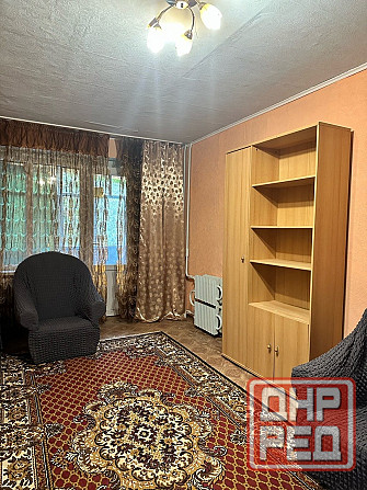 Сдам 1 ком.кв Пролетарский район, Щетинина Донецк - изображение 3