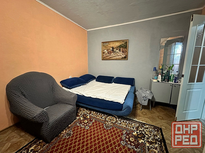 Сдам 1 ком.кв Пролетарский район, Щетинина Донецк - изображение 2