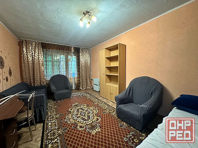 Сдам 1 ком.кв Пролетарский район, Щетинина Донецк - изображение 5