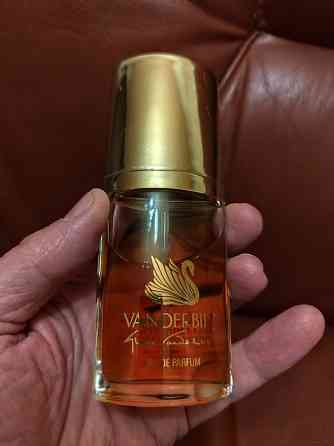Gloria Vanderbilt, edp - Винтаж ( из личной коллекции) Донецк