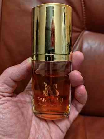 Gloria Vanderbilt, edp - Винтаж ( из личной коллекции) Донецк