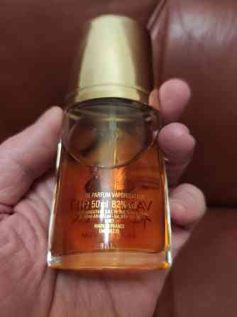 Gloria Vanderbilt, edp - Винтаж ( из личной коллекции) Донецк