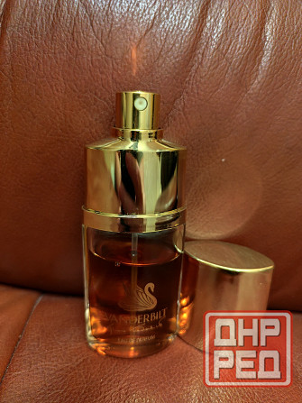 Gloria Vanderbilt, edp - Винтаж ( из личной коллекции) Донецк - изображение 1