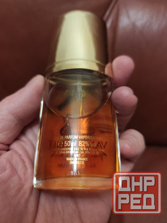 Gloria Vanderbilt, edp - Винтаж ( из личной коллекции) Донецк - изображение 4