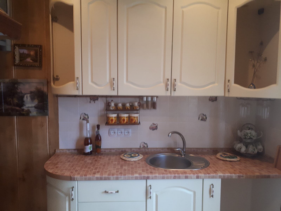 Дача кооператив Сосна Донецк