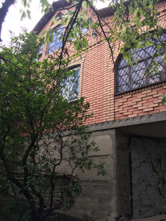 Дача кооператив Сосна Донецк