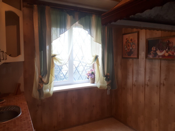 Дача кооператив Сосна Донецк