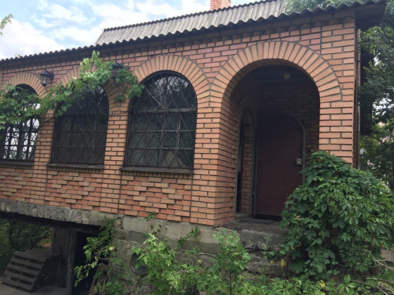 Дача кооператив Сосна Донецк