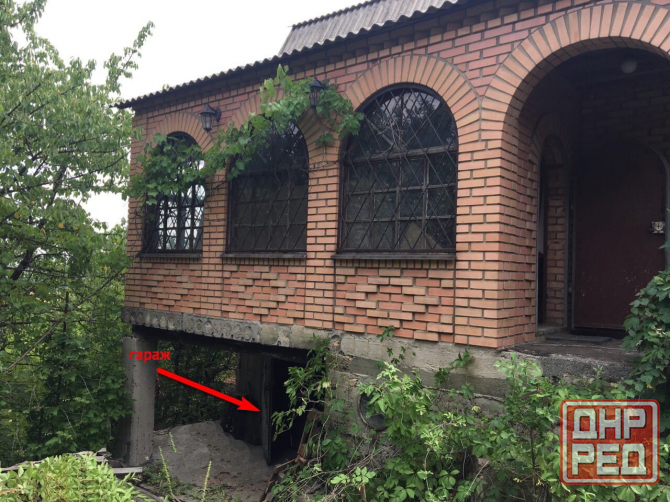 Дача кооператив Сосна Донецк - изображение 2