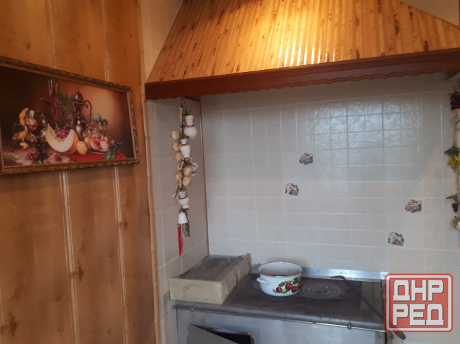 Дача кооператив Сосна Донецк - изображение 7