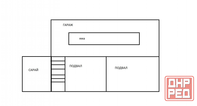 Дача кооператив Сосна Донецк - изображение 9