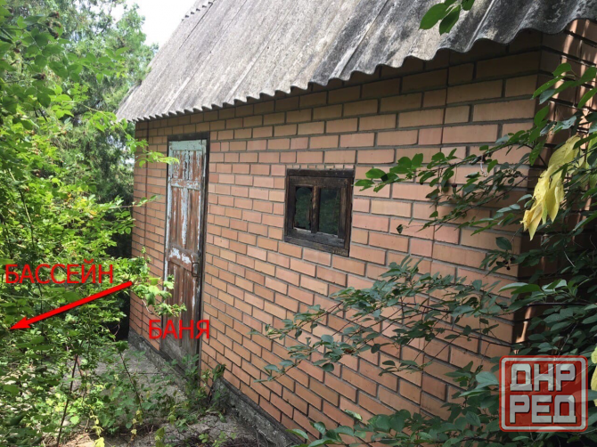 Дача кооператив Сосна Донецк - изображение 4