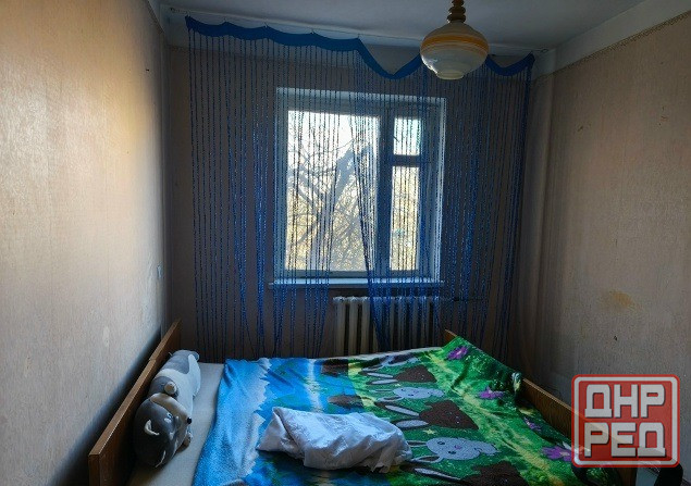 Сдам 3-к квартиру на Зеленом Макеевка - изображение 4