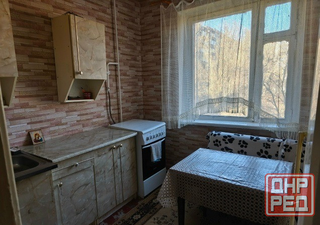 Сдам 3-к квартиру на Зеленом Макеевка - изображение 2