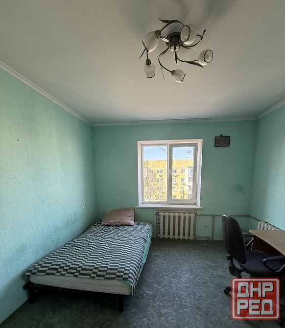 Сдам 1-к квартиру в Центре Макеевки Макеевка - изображение 3