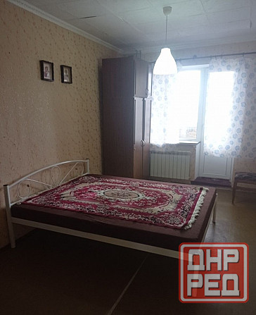 Сдам 3-к квартиру на Зеленом Макеевка - изображение 3