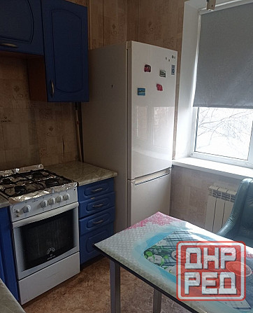 Сдам 3-к квартиру на Зеленом Макеевка - изображение 1