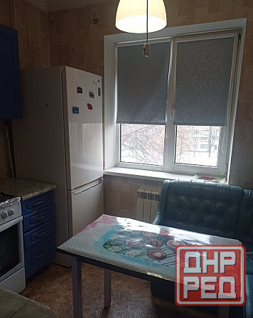 Сдам 3-к квартиру на Зеленом Макеевка - изображение 4