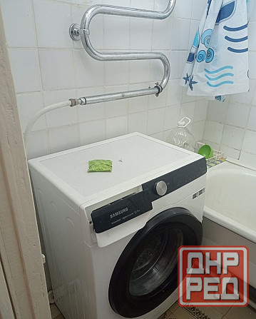 Сдам 3-к квартиру на Зеленом Макеевка - изображение 2