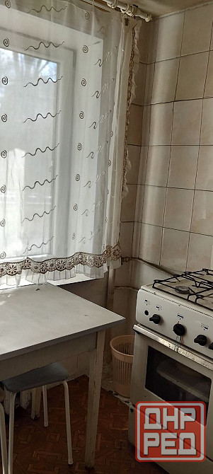 Аренда 1 комнатной квартиры в Калининском районе Донецк - изображение 2
