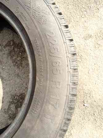 Шины 225/65 R17 Донецк