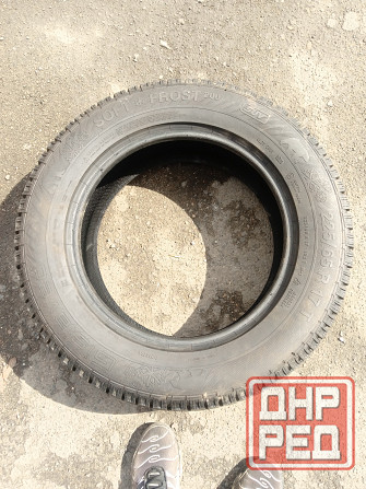 Шины 225/65 R17 Донецк - изображение 4