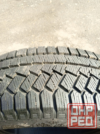 Шины 225/65 R17 Донецк - изображение 1