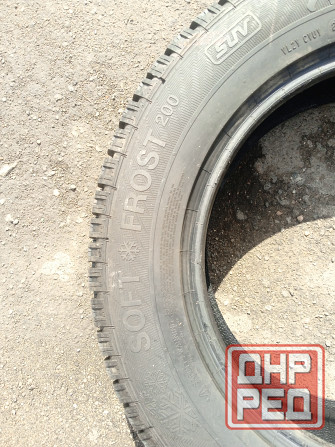 Шины 225/65 R17 Донецк - изображение 2