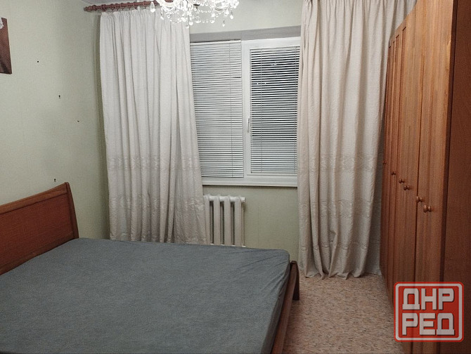 Сдам 2к квартиру на Независимости, Донской, Базилик. Донецк - изображение 4