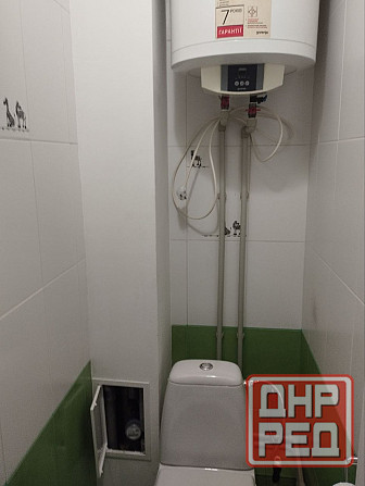 Сдам 2к квартиру на Независимости, Донской, Базилик. Донецк - изображение 8